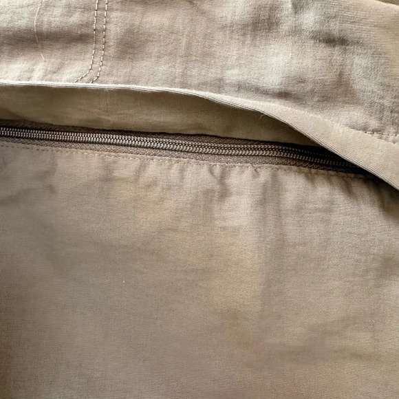 The North Face Men’s Convertible Cargo Pants‎ Brown/Khaki XXL - Picture 3 of 8